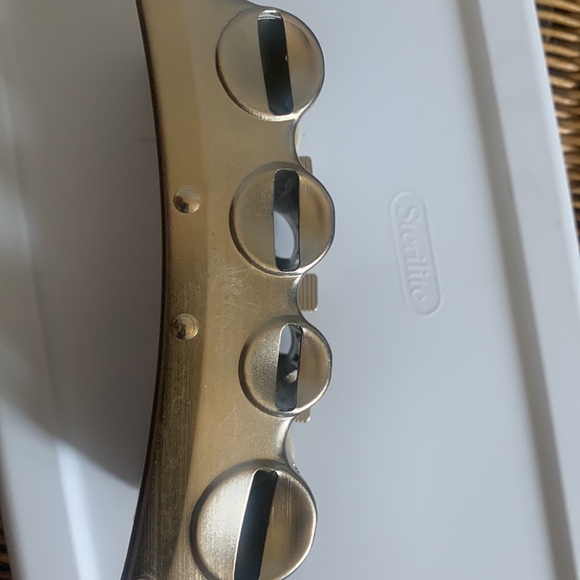 Vintage McGill 4 Barrel Coin Changer. Made in the USA. - Picture 5 of 5